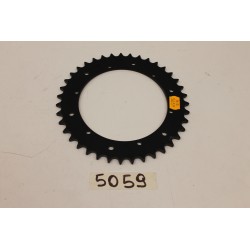 Corona trasmissione PASSO...