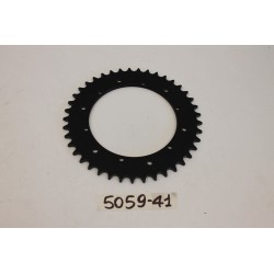 Corona trasmissione PASSO...