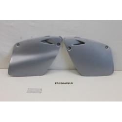 Coppia fiancatine...