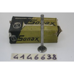 Valvola scarico 28X8X116...