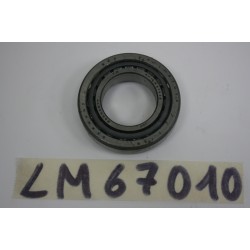 Cuscinetto a rulli...