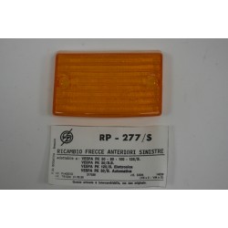 Gemma freccia anteriore sx...