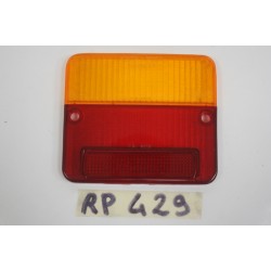 Gemma freccia fanale...