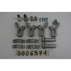 Kit montaggio paramani...