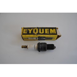 Candela EYQUEM 1000L Spark...