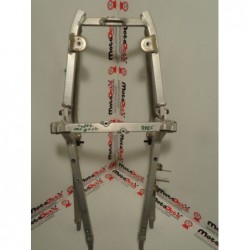 Telaietto posteriore subframe rear bracket Suzuki Gsx r 600 97 00