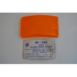 Gemma freccia anteriore...