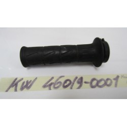 Manopola acceleratore gas...