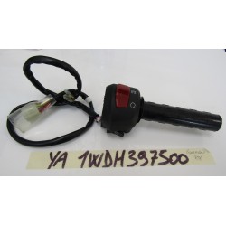 Commutatore accensione +...