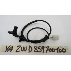 Sensore velocità ABS...