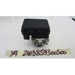 Modulo abs ABS control...