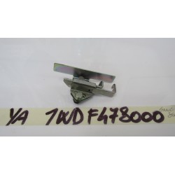 Gancio sella posteriore...