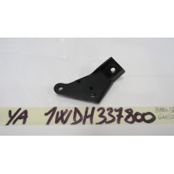 Staffa supporto clacson...