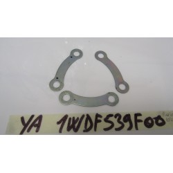 Piastra corona ruota...