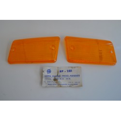 Coppia gemme frecce...