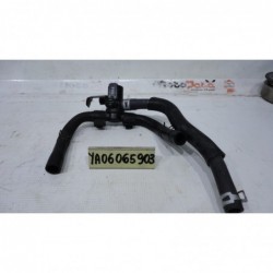 Valvola circuito aria secondaria air valve Yamaha Fz6 s2 07 11