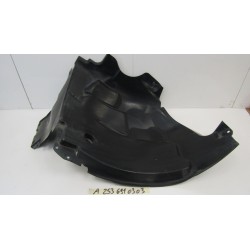 Pannello passaruota...