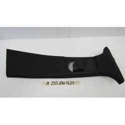 Copertura cintura sicurezza...