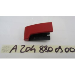 Leva apertura cofano Bonnet...