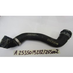 Manicotto Tubo radiatore...