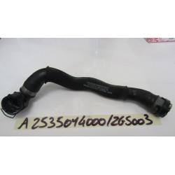 Manicotto radiatore...