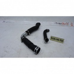Tubi Circuito Raffreddamento circuit cooling pipes Yamaha R6 06 15
