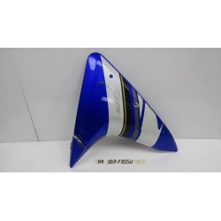 Fiancata anteriore dx Front...