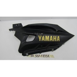 Carena puntale inferiore dx...