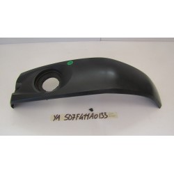 Carena centrale serbatoio...