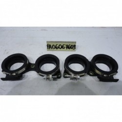 Collettore Aspirazione Intake manifold Yamaha R1 09 14