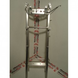 Telaietto posteriore subframe rear  bracket  Heckrahmen Honda Cbr600F 01 06