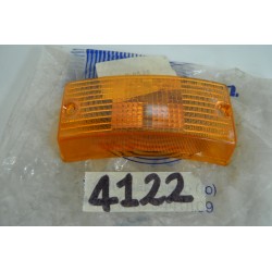 Gemma freccia anteriore dx...