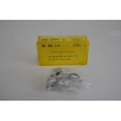 Contatti puntine Contact...