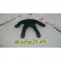 Supporto motore Sinistra Left Engine support bracket Ktm Superduke 1290 R