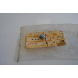 Tappo 6mm foro fissaggio...