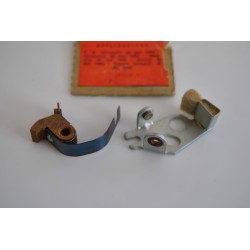 Contatti puntine FUNKEN...