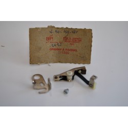 Contatti puntine EFFE...