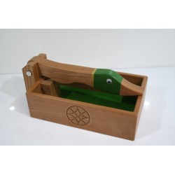 Schiaccianoci nocciole...