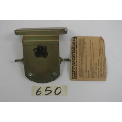 Piastra portaruota FAR...