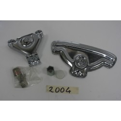 Portaruota SITO smontabile...