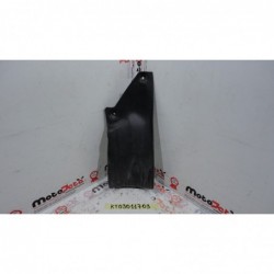 Plastica Parafango sottocoda rear fender plastic undertail Ktm 450 Exc 10 11