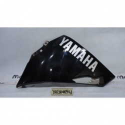 Fiancata inferiore sinistra left fairing Yamaha yzf r1 09 14