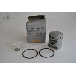 Pistone completo Ø 46mm...