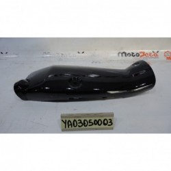 Copricondotto airbox sinistro left cover airduct Yamaha yzf r1 09 14