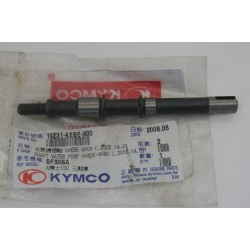 Albero pompa acqua Water...