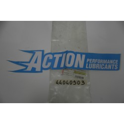 Adesivo "ACTION...