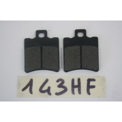 Pastiglie freno anteriore...