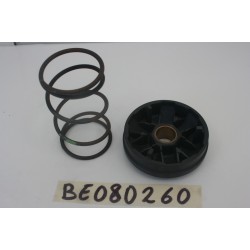 Kit variatore con molla...