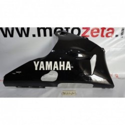 Fiancata inferiore destra right fairing Yamaha yzf r1 98 01