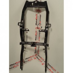 Telaietto posteriore subframe rear bracket Kawasaki Zx 12 r 00 06